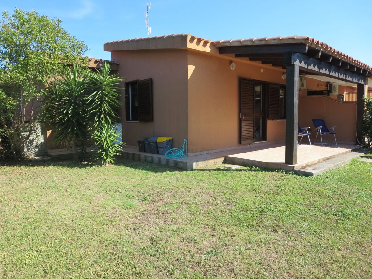 Appartement 6 pers. Costa Rei, jardin privé à 80 m de la plage - Photo 6