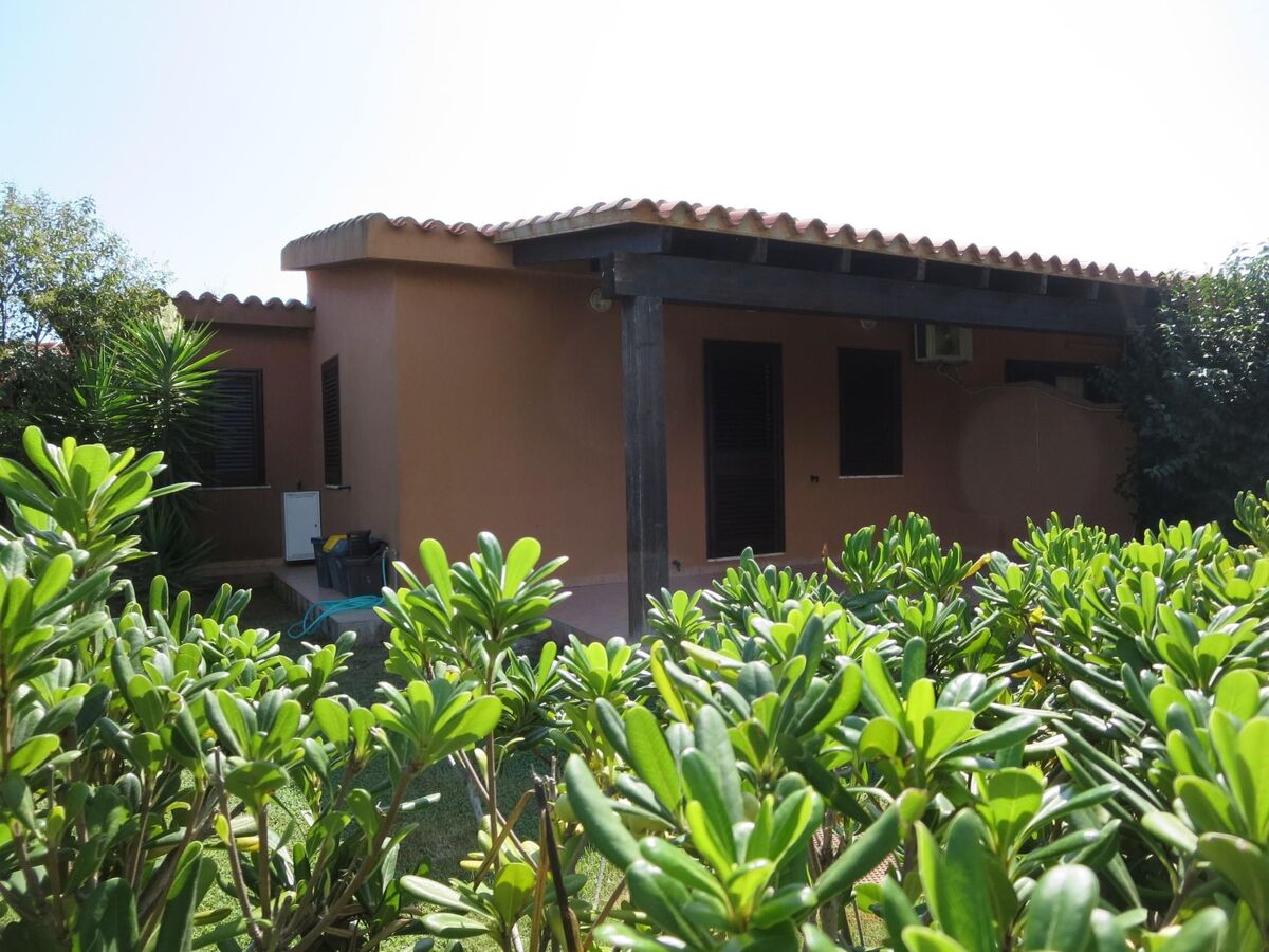 Appartement 6 pers. Costa Rei, jardin privé à 80 m de la plage - Photo 8