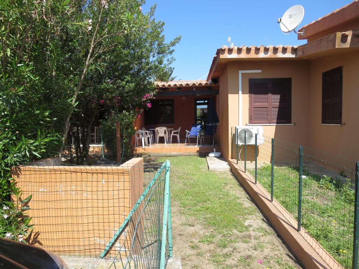 Appartement 6 pers. Costa Rei, jardin privé à 80 m de la plage - Photo 9