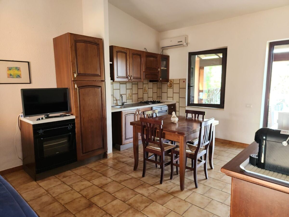 Appartement 6 pers. Costa Rei, jardin privé à 80 m de la plage - Photo 18
