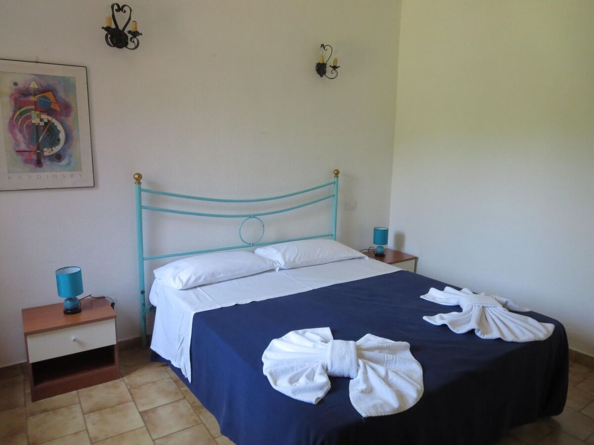 Appartement 6 pers. Costa Rei, jardin privé à 80 m de la plage - Photo 22