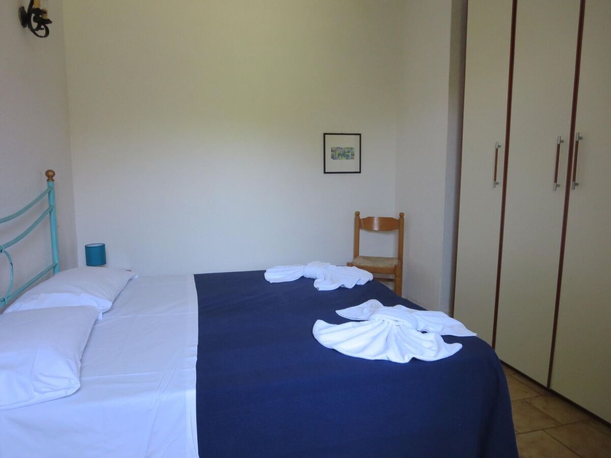 Appartement 6 pers. Costa Rei, jardin privé à 80 m de la plage - Photo 23