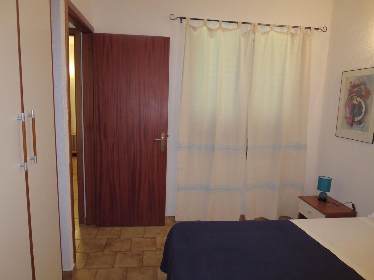 Appartement 6 pers. Costa Rei, jardin privé à 80 m de la plage - Photo 24