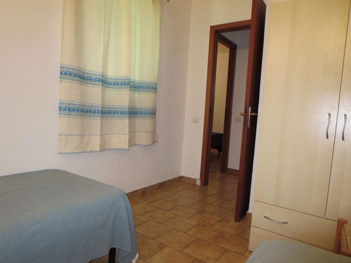 Appartement 6 pers. Costa Rei, jardin privé à 80 m de la plage - Photo 25