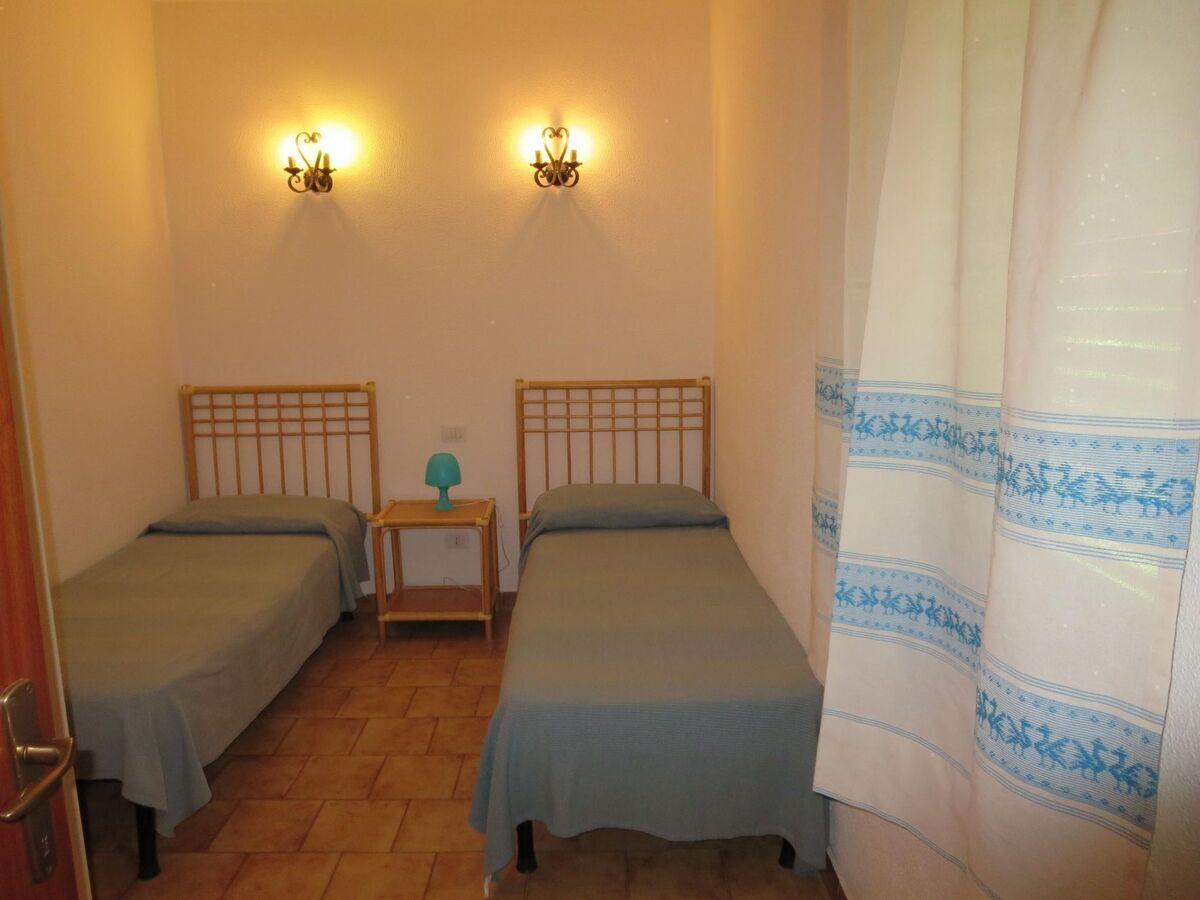 Appartement 6 pers. Costa Rei, jardin privé à 80 m de la plage - Photo 26