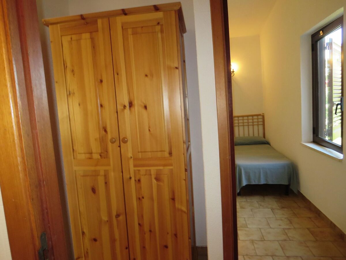 Appartement 6 pers. Costa Rei, jardin privé à 80 m de la plage - Photo 27