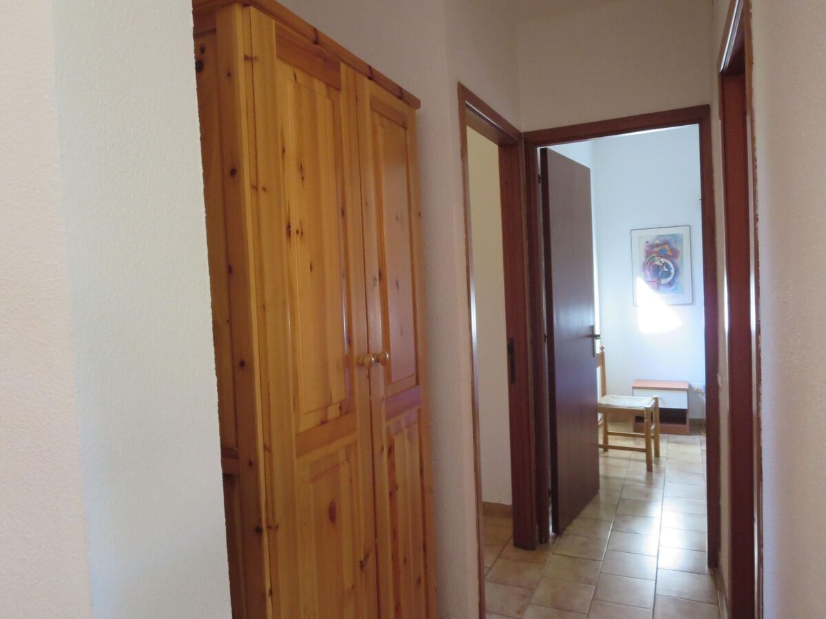 Appartement 6 pers. Costa Rei, jardin privé à 80 m de la plage - Photo 28
