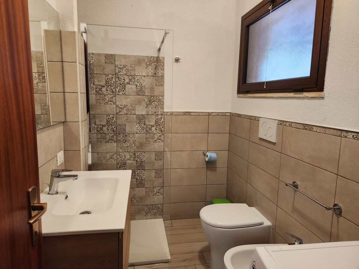 Appartement 6 pers. Costa Rei, jardin privé à 80 m de la plage - Photo 29