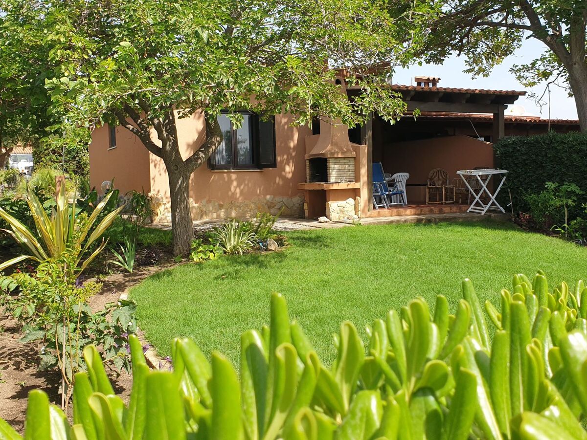 Appartement 6 pers. avec grand jardin à Costa Rei - Photo 2