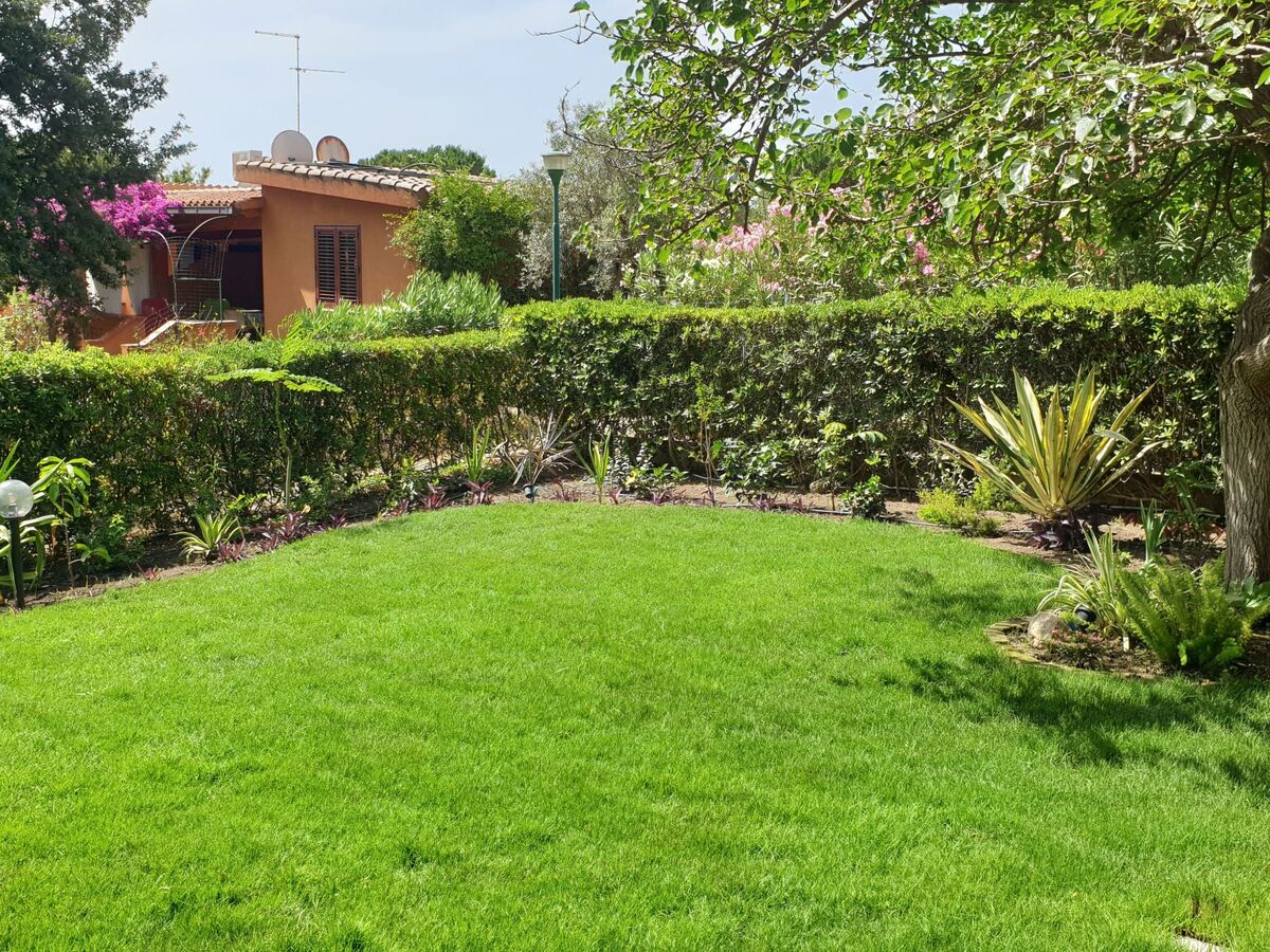 Appartement 6 pers. avec grand jardin à Costa Rei - Photo 4
