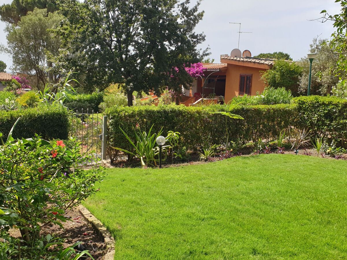 Appartement 6 pers. avec grand jardin à Costa Rei - Photo 5