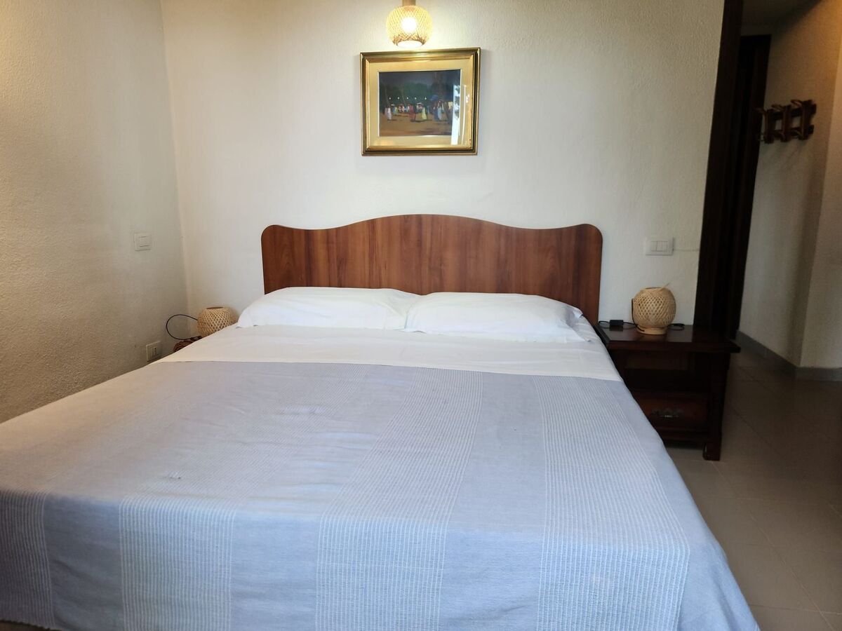 Appartement 6 pers. avec grand jardin à Costa Rei - Photo 18