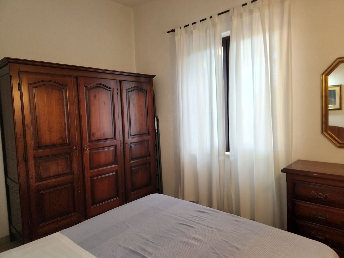 Appartement 6 pers. avec grand jardin à Costa Rei - Photo 19