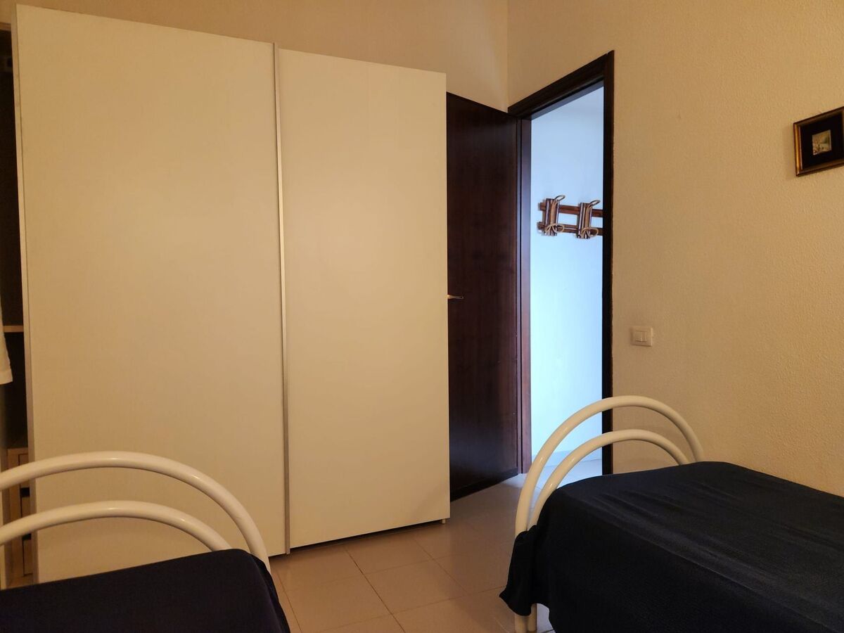 Appartement 6 pers. avec grand jardin à Costa Rei - Photo 21