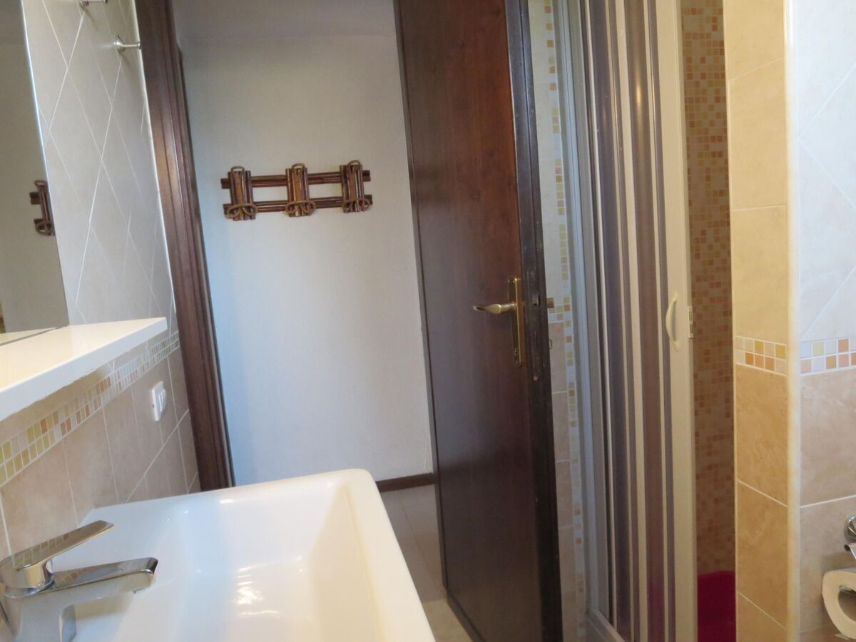 Appartement 6 pers. avec grand jardin à Costa Rei - Photo 22