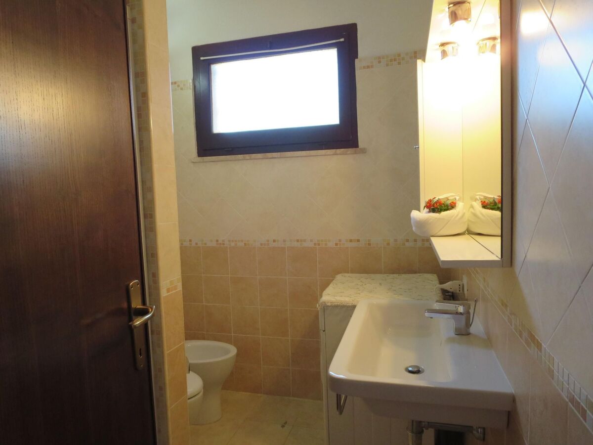 Appartement 6 pers. avec grand jardin à Costa Rei - Photo 23