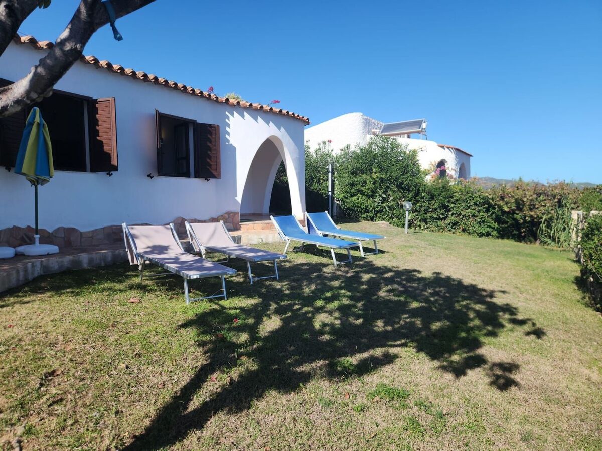 Villa Cinciallegra – Maison vue mer à Costa Rei - Photo 2