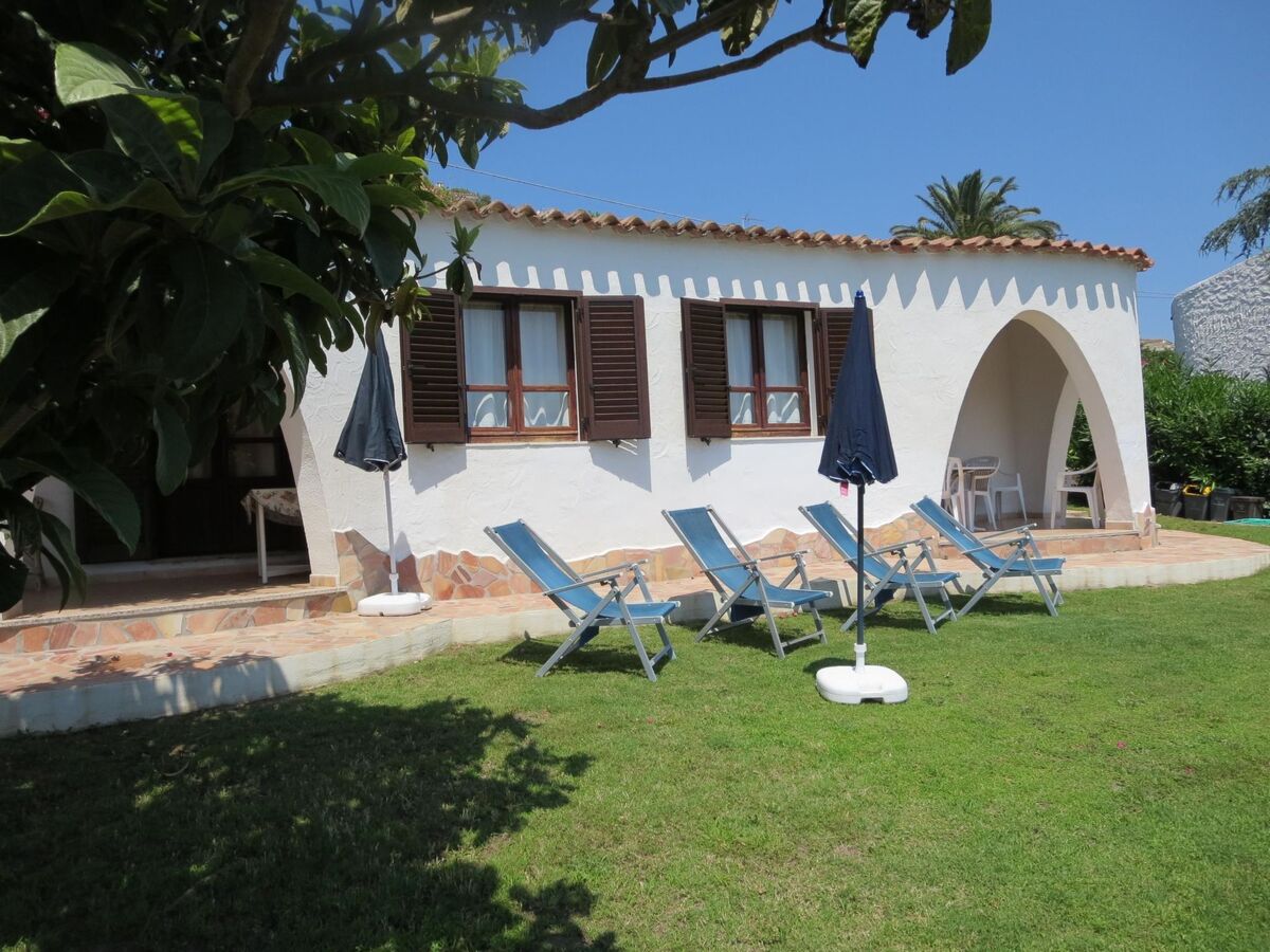 Villa Cinciallegra – Maison vue mer à Costa Rei - Photo 3