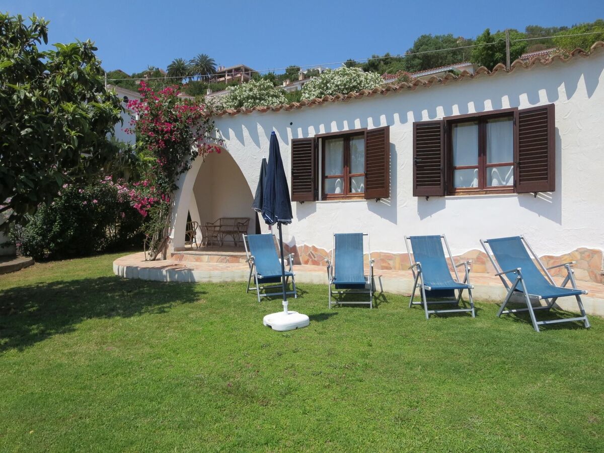 Villa Cinciallegra – Maison vue mer à Costa Rei - Photo 4