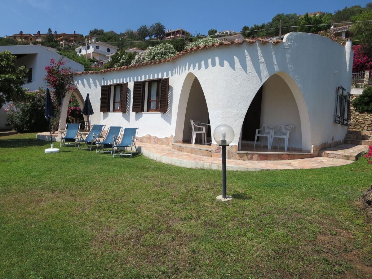 Villa Cinciallegra – Maison vue mer à Costa Rei - Photo 5