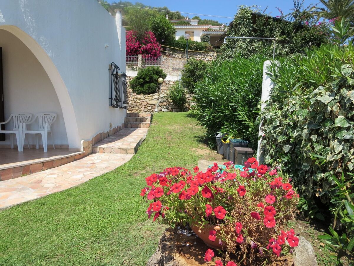Villa Cinciallegra – Maison vue mer à Costa Rei - Photo 6