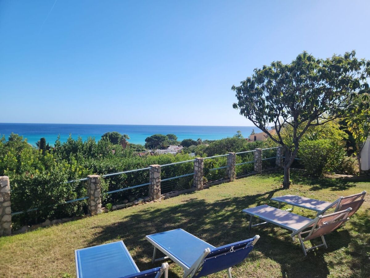 Villa Cinciallegra – Maison vue mer à Costa Rei - Photo 7