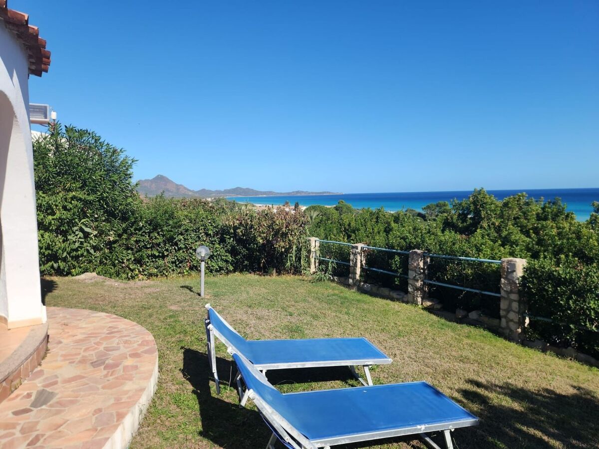Villa Cinciallegra – Maison vue mer à Costa Rei - Photo 8
