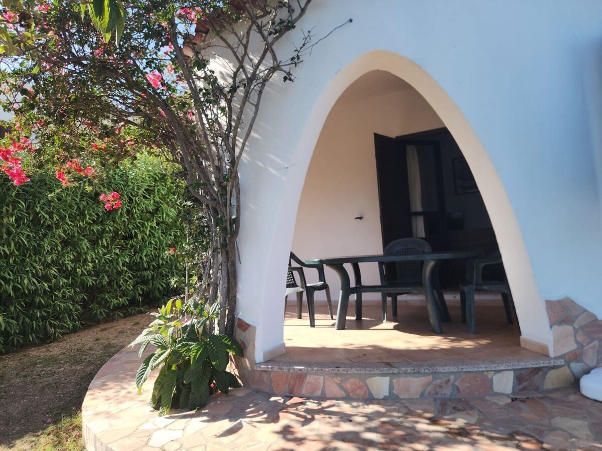 Villa Cinciallegra – Maison vue mer à Costa Rei - Photo 13