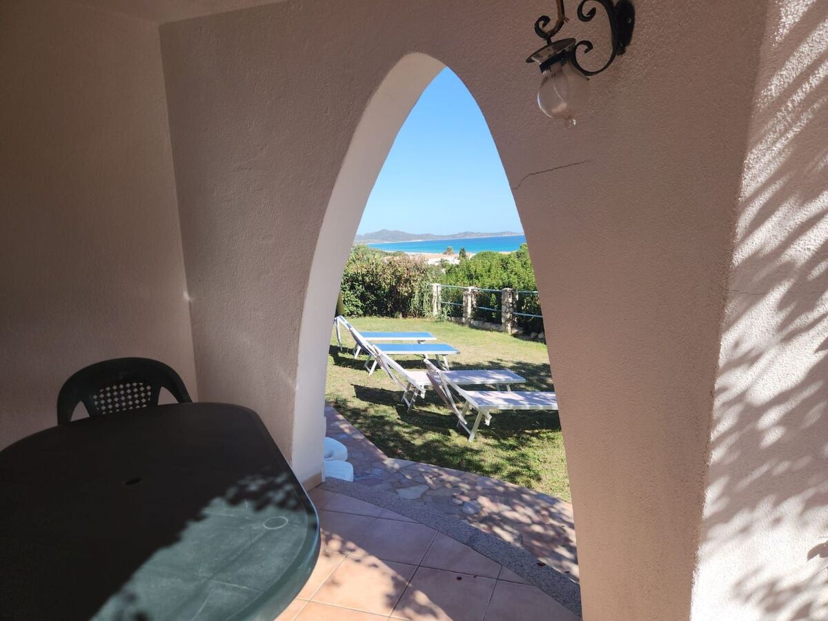 Villa Cinciallegra – Maison vue mer à Costa Rei - Photo 14