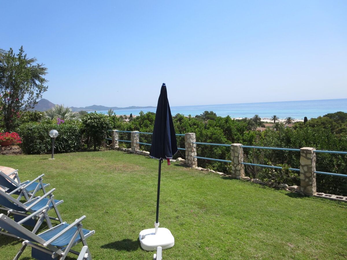 Villa Cinciallegra – Maison vue mer à Costa Rei - Photo 15