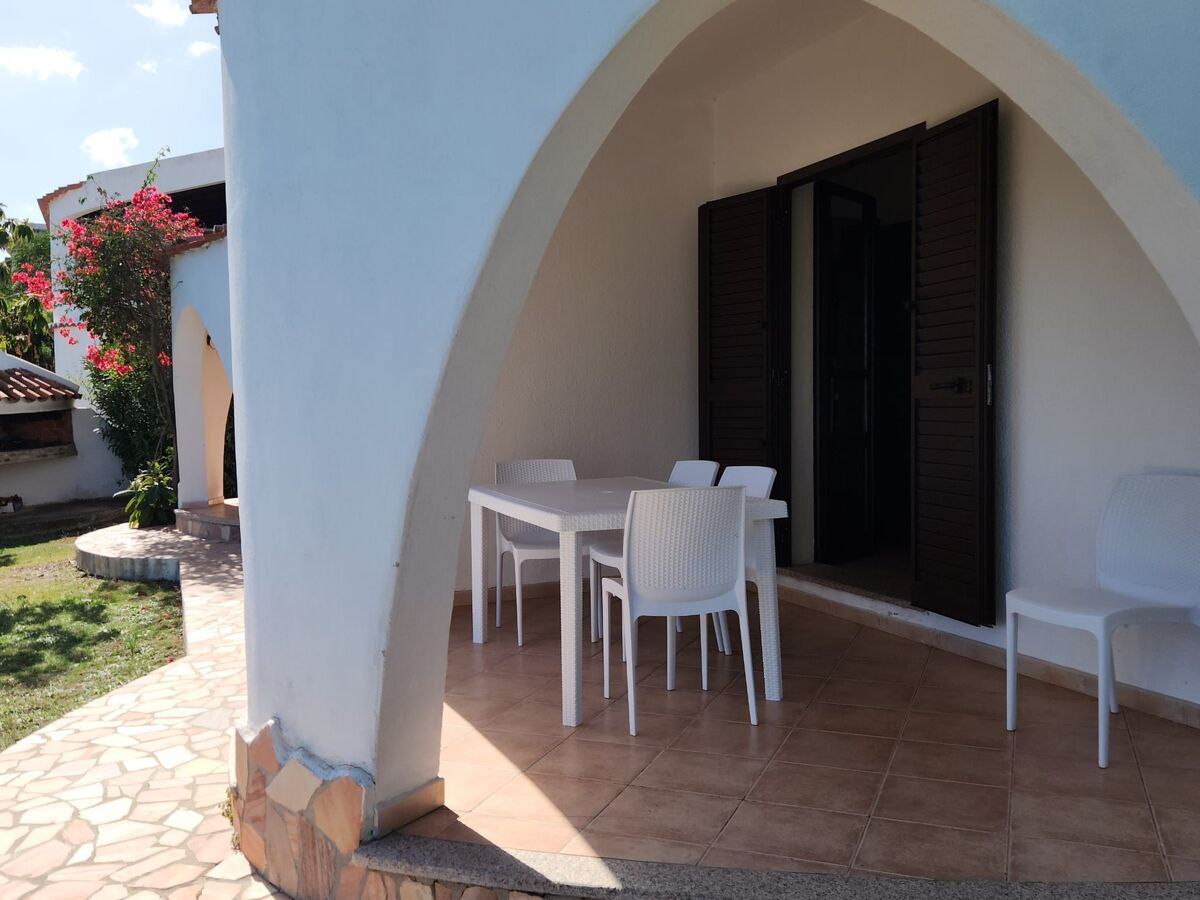 Villa Cinciallegra – Maison vue mer à Costa Rei - Photo 16