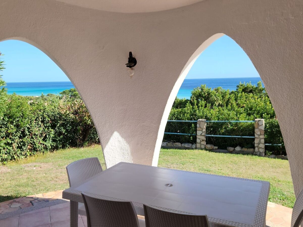 Villa Cinciallegra – Maison vue mer à Costa Rei - Photo 17