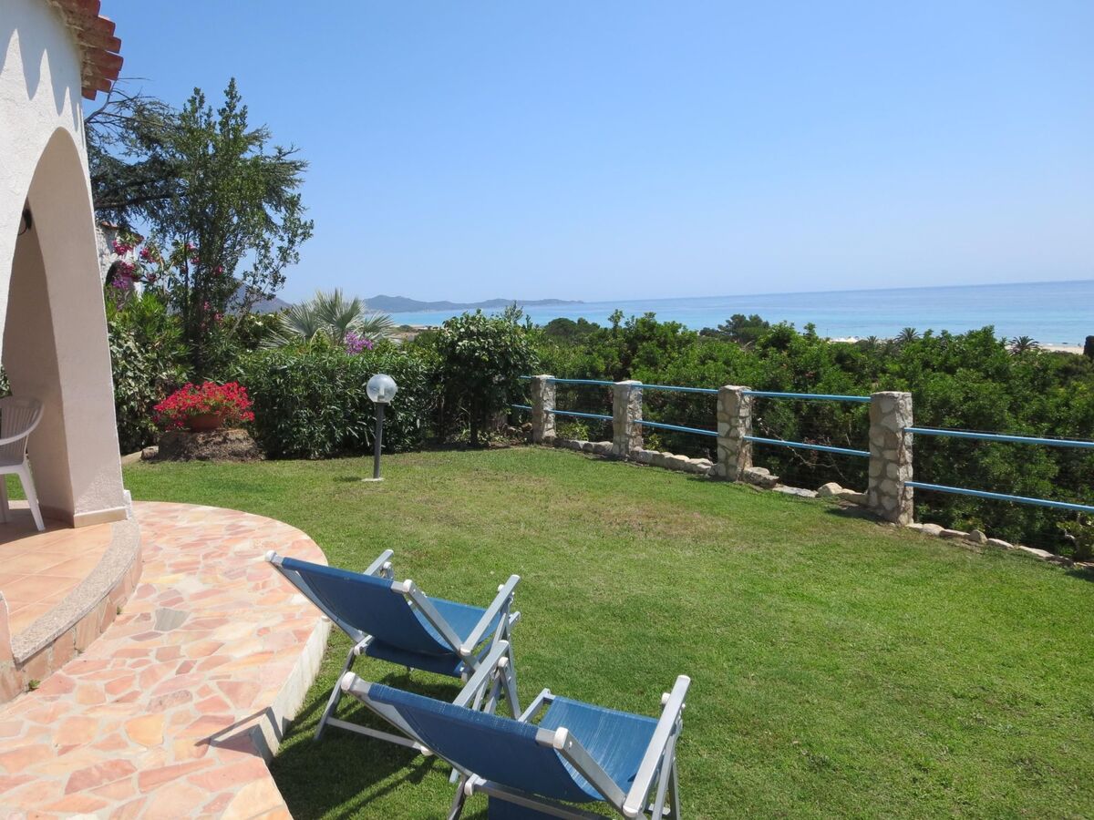 Villa Cinciallegra – Maison vue mer à Costa Rei - Photo 19