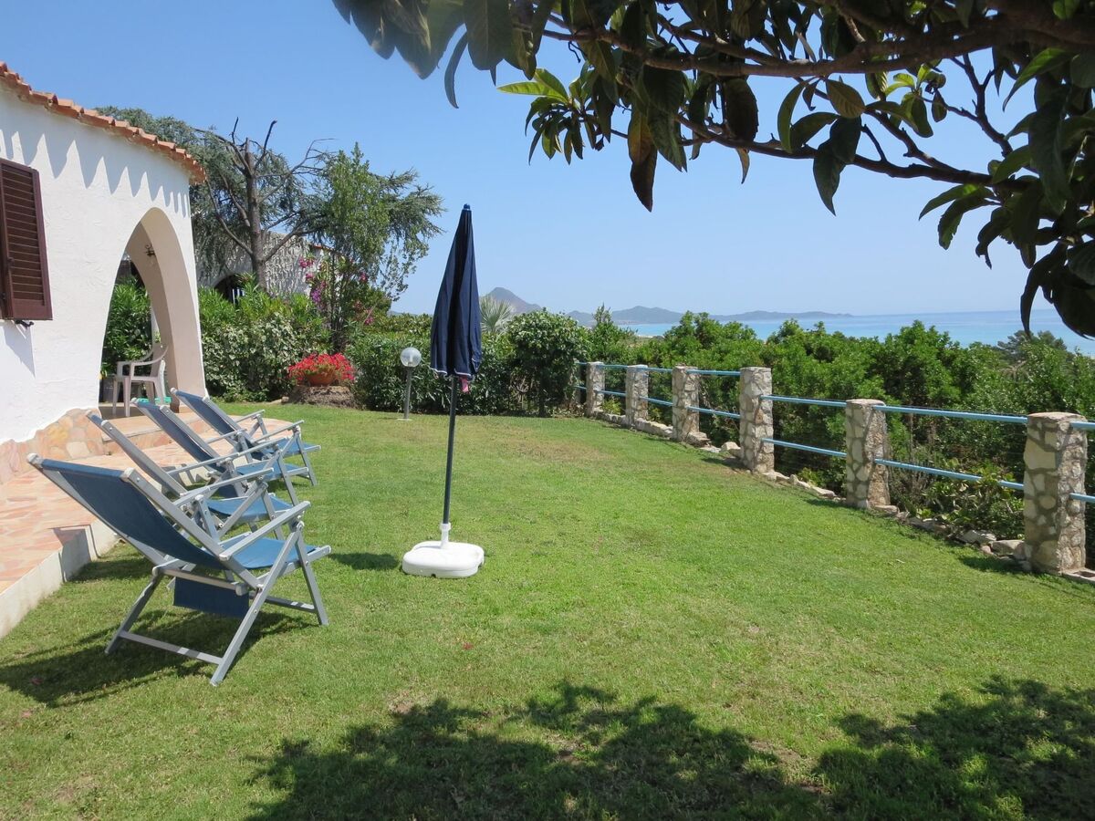 Villa Cinciallegra – Maison vue mer à Costa Rei - Photo 20