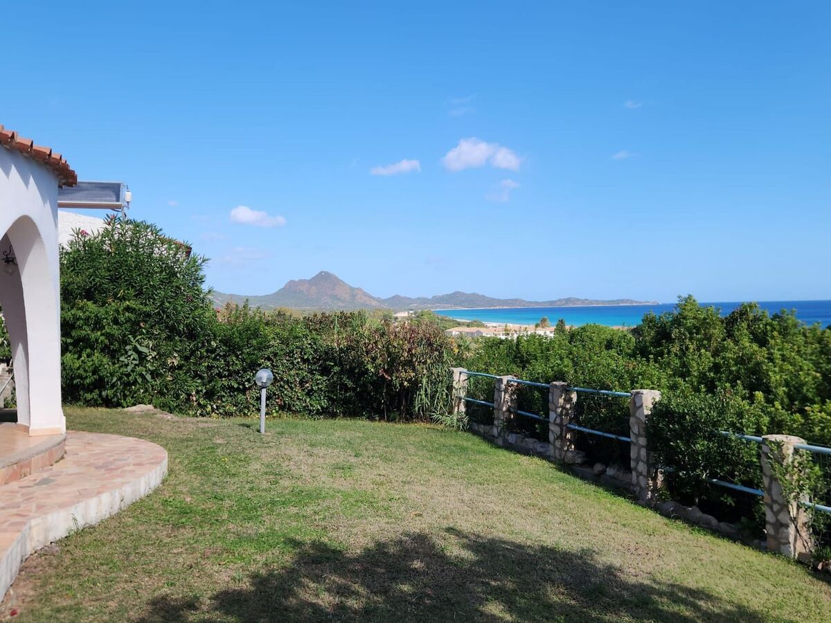 Villa Cinciallegra – Maison vue mer à Costa Rei - Photo 21