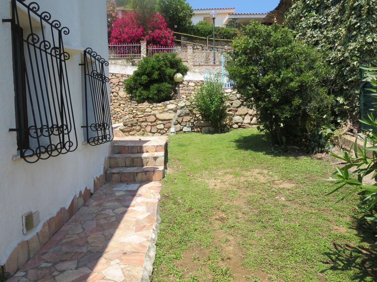 Villa Cinciallegra – Maison vue mer à Costa Rei - Photo 22