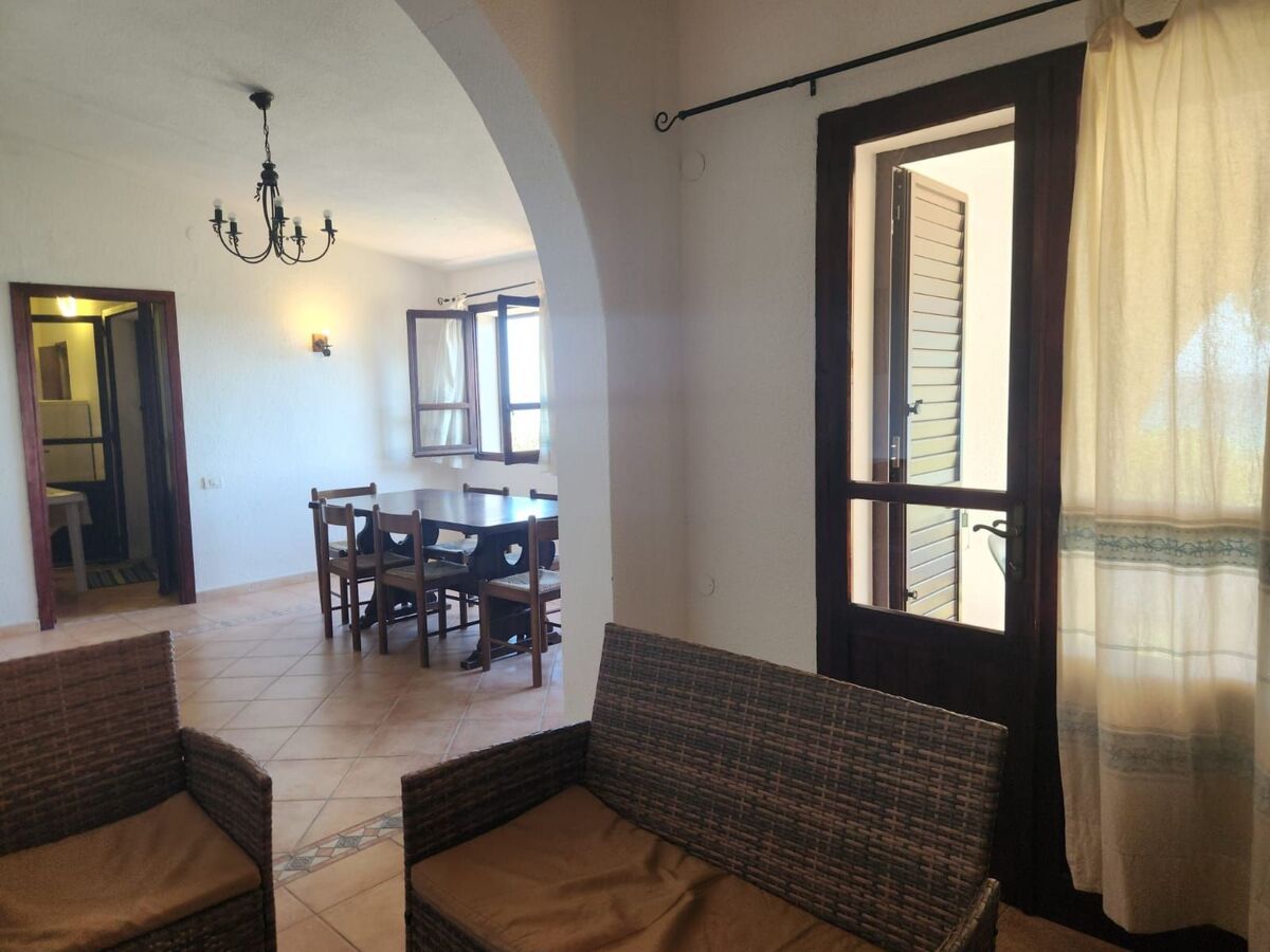 Villa Cinciallegra – Maison vue mer à Costa Rei - Photo 26