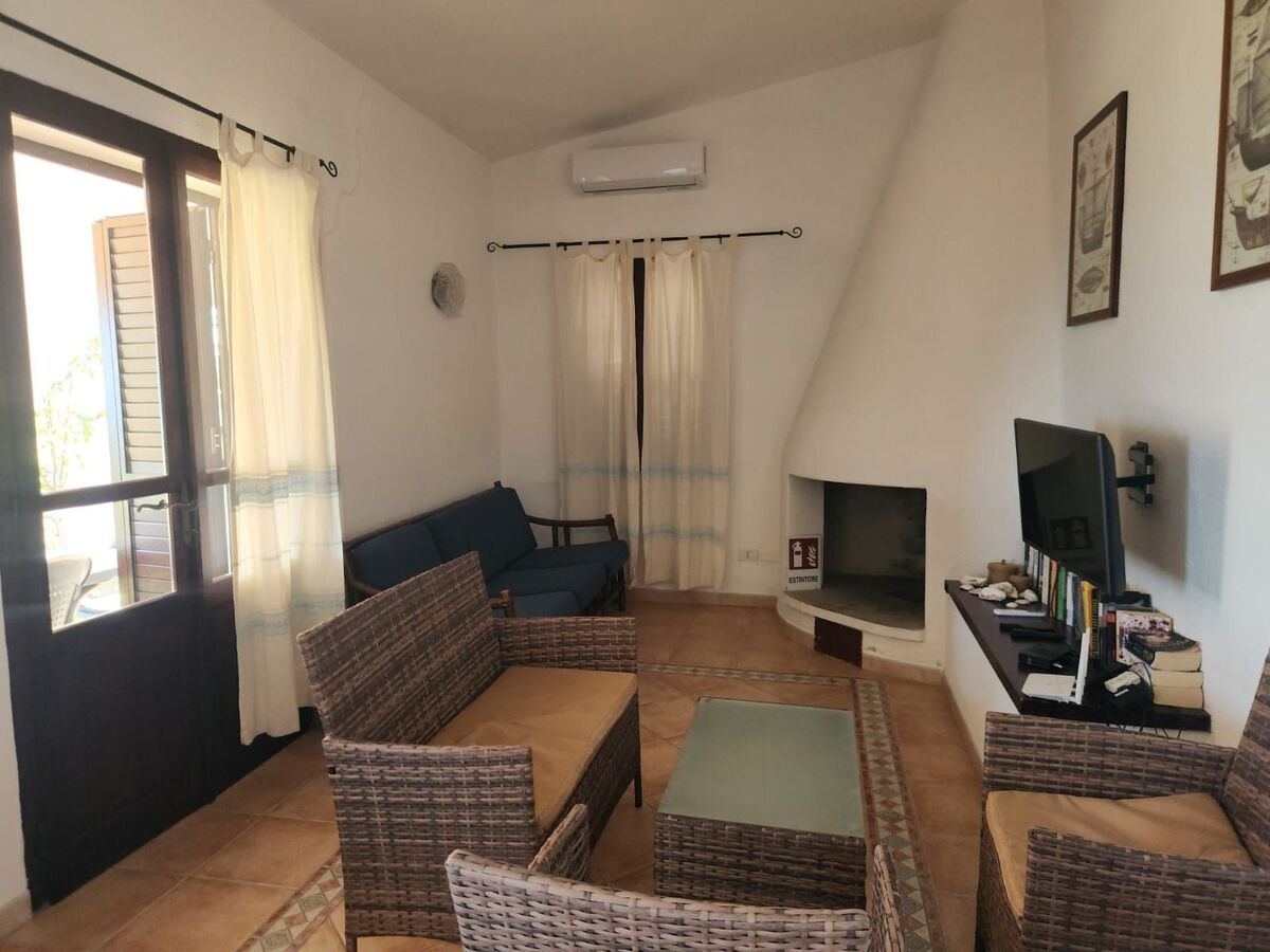 Villa Cinciallegra – Maison vue mer à Costa Rei - Photo 27
