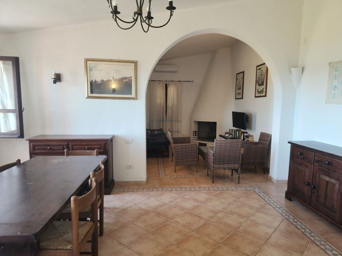 Villa Cinciallegra – Maison vue mer à Costa Rei - Photo 28