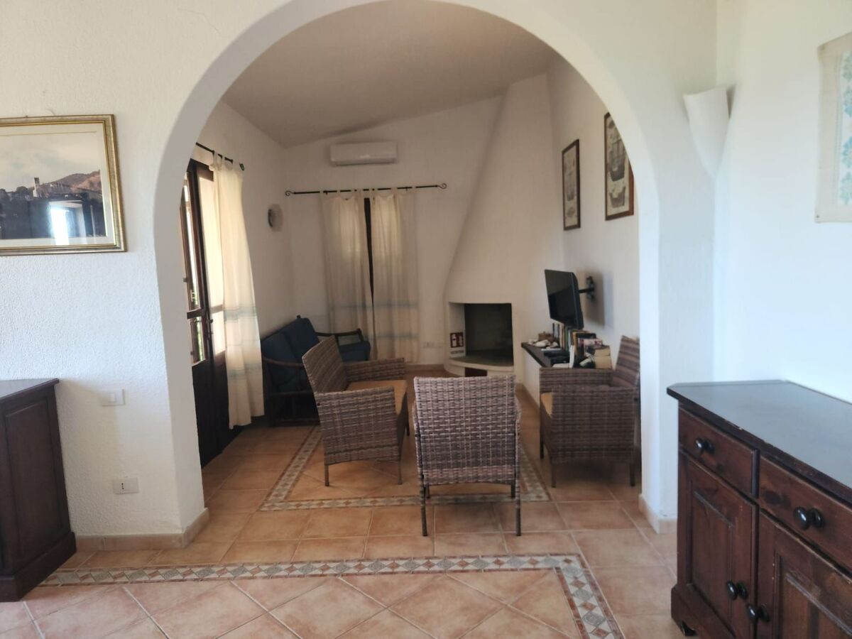 Villa Cinciallegra – Maison vue mer à Costa Rei - Photo 29