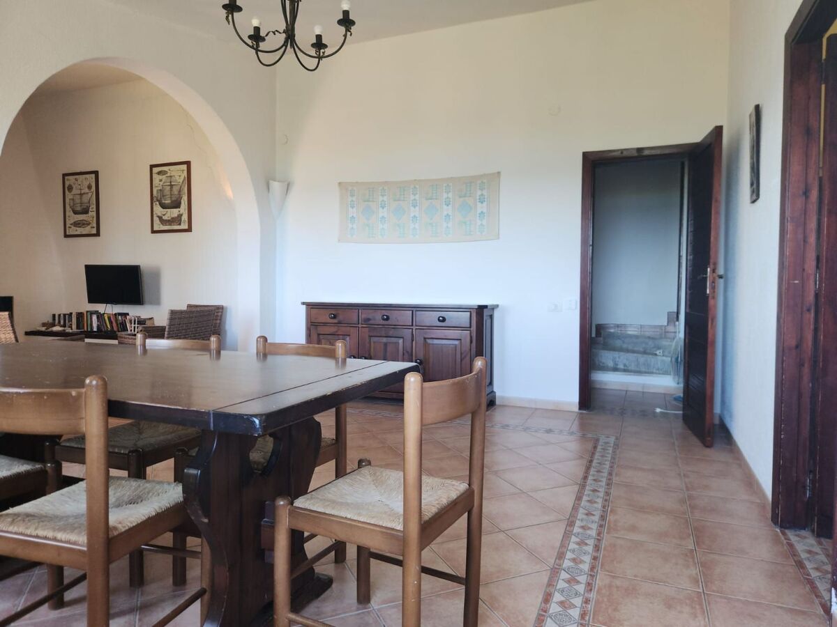 Villa Cinciallegra – Maison vue mer à Costa Rei - Photo 30