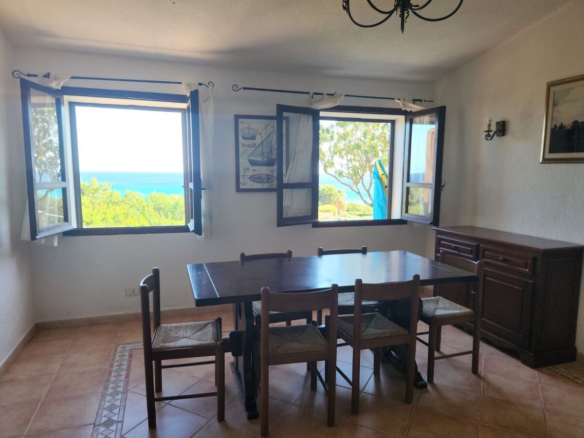 Villa Cinciallegra – Maison vue mer à Costa Rei - Photo 31