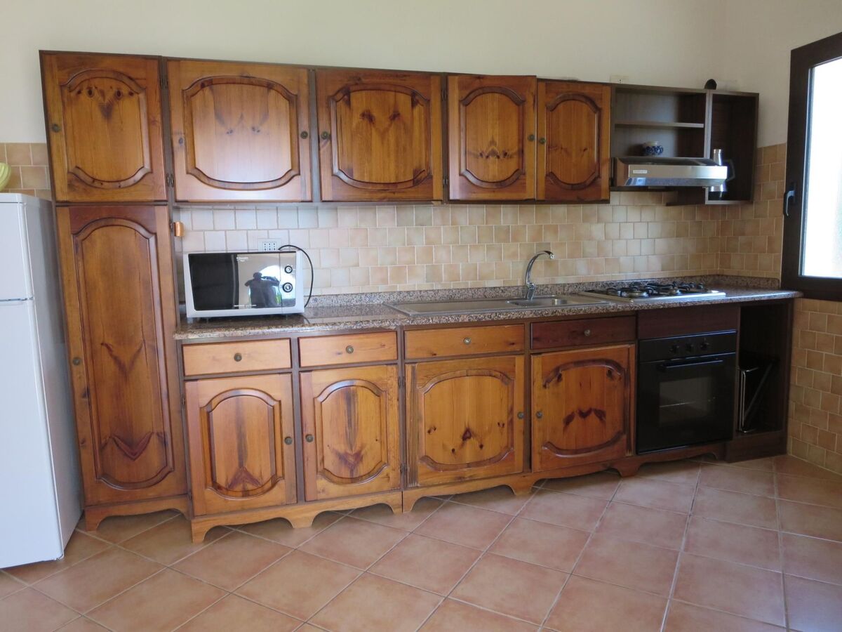Villa Cinciallegra – Maison vue mer à Costa Rei - Photo 32