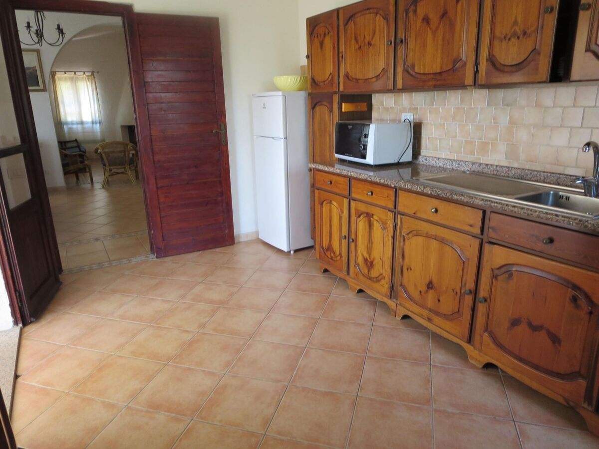 Villa Cinciallegra – Maison vue mer à Costa Rei - Photo 33