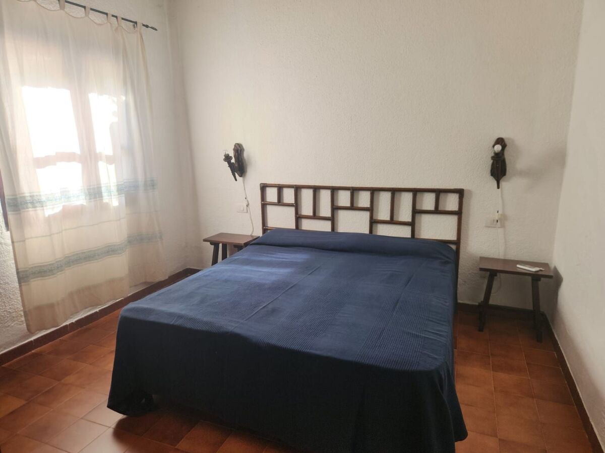 Villa Cinciallegra – Maison vue mer à Costa Rei - Photo 34