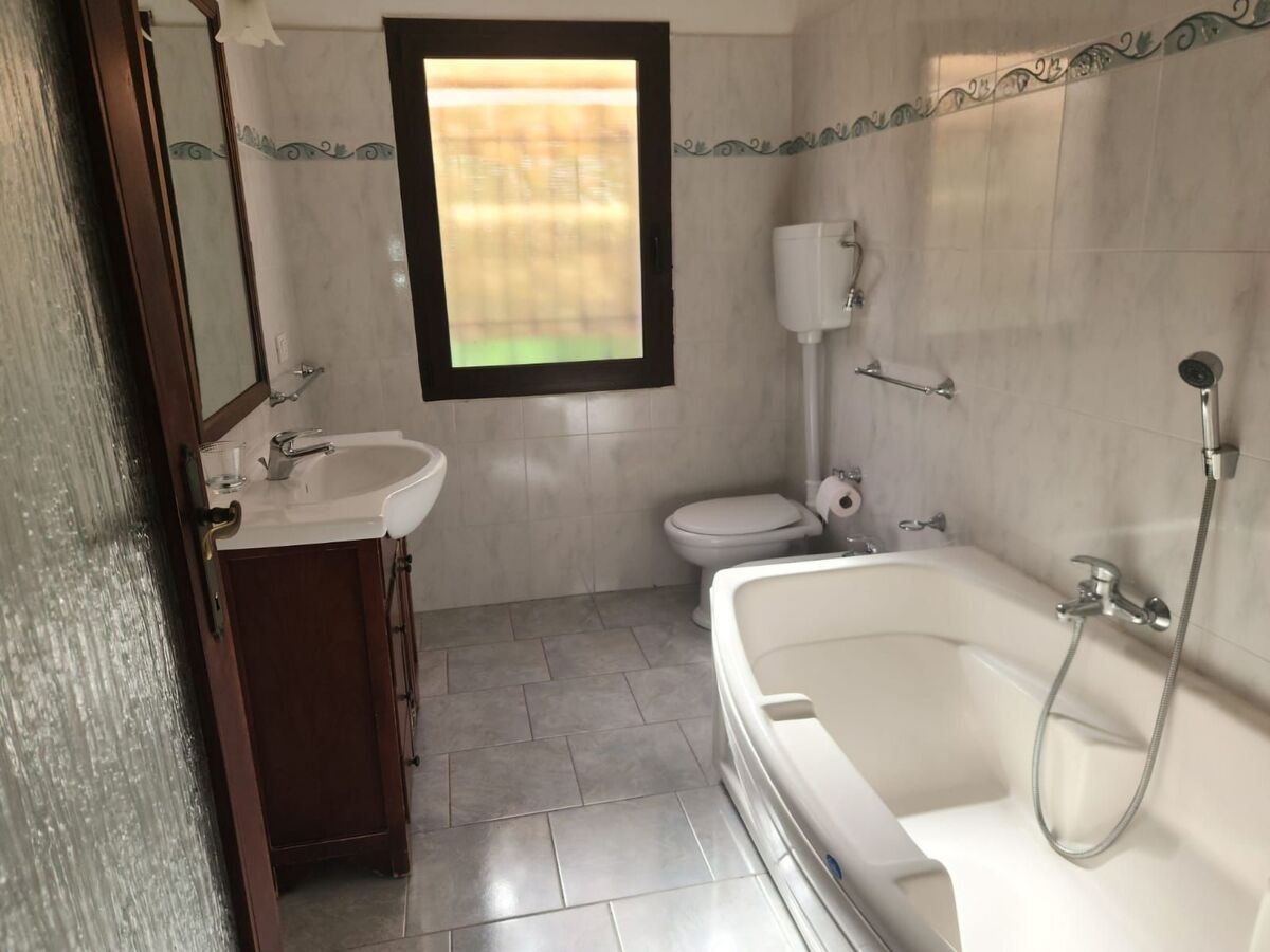 Villa Cinciallegra – Maison vue mer à Costa Rei - Photo 40