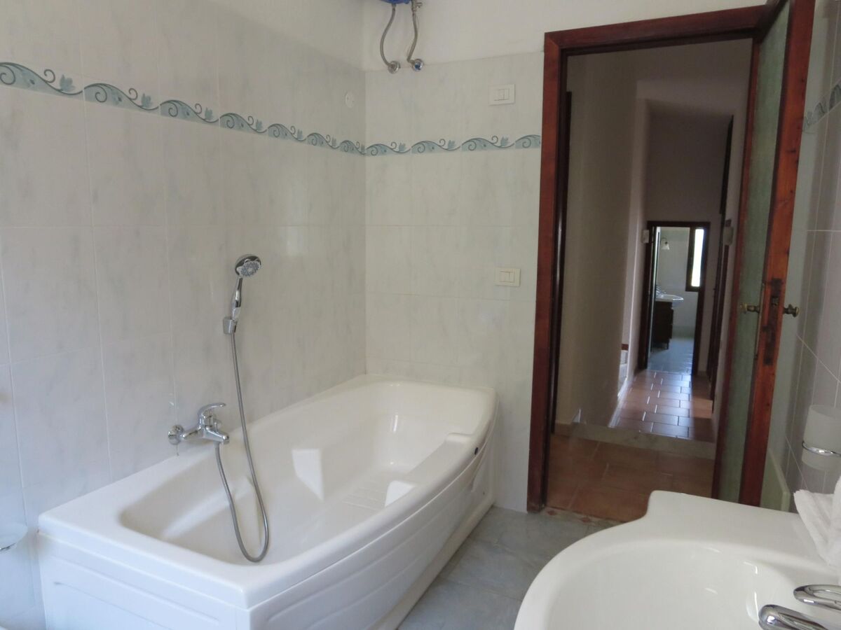 Villa Cinciallegra – Maison vue mer à Costa Rei - Photo 41