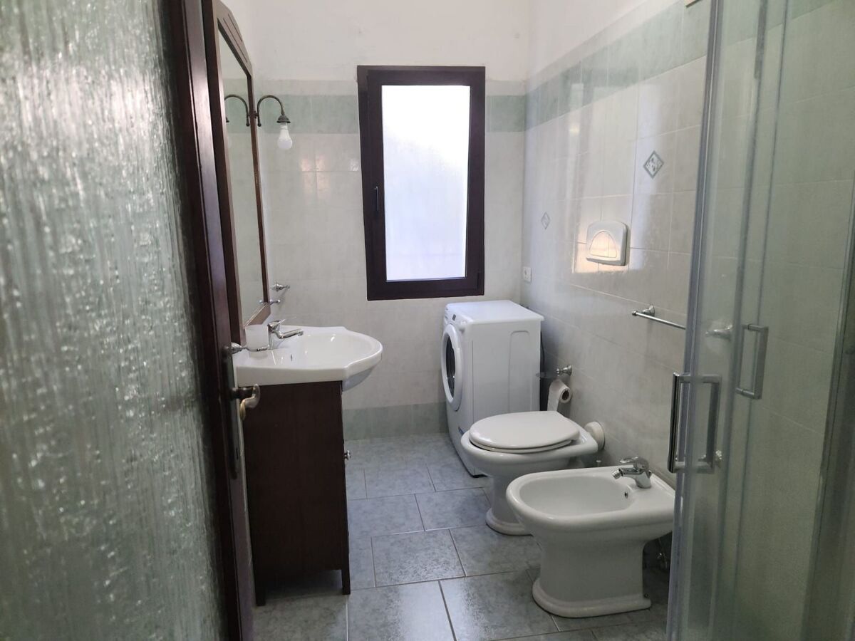Villa Cinciallegra – Maison vue mer à Costa Rei - Photo 42