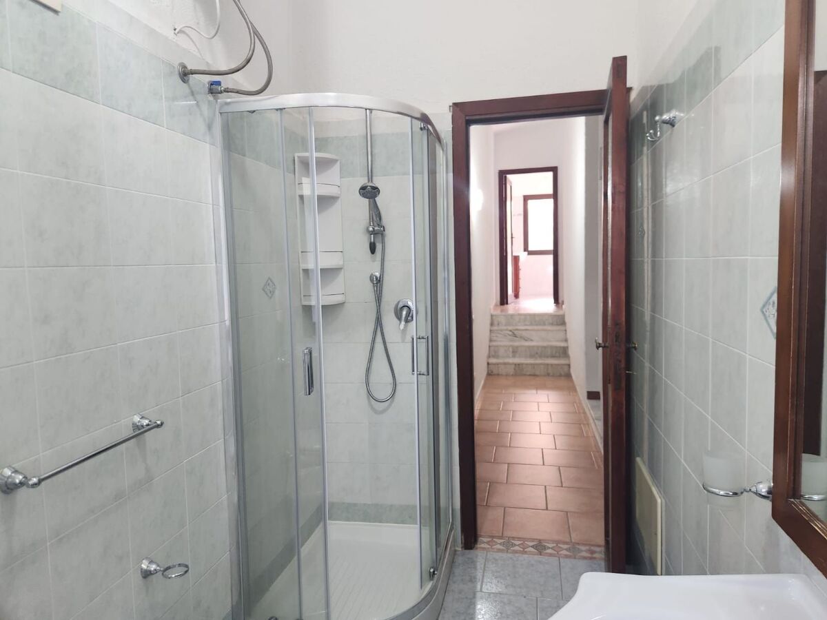 Villa Cinciallegra – Maison vue mer à Costa Rei - Photo 43