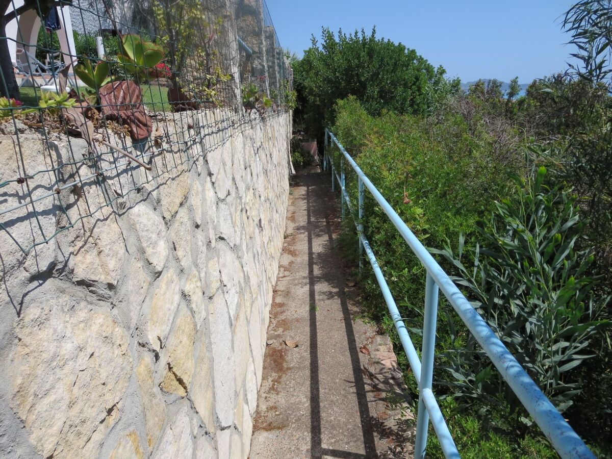 Villa Cinciallegra – Maison vue mer à Costa Rei - Photo 45